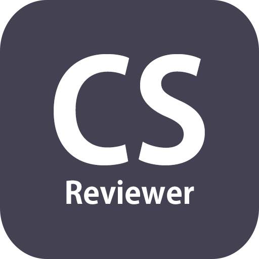 Civil Service Reviewer 1.0.0