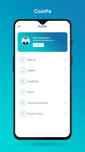 CoinPe - Get Daily Bonus screenshot 5