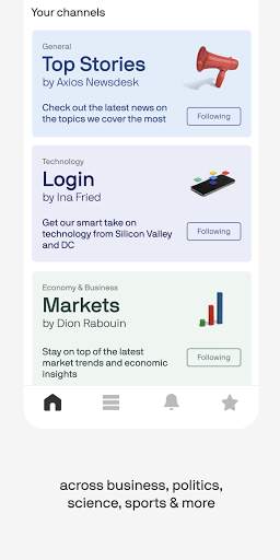 Axios screenshot 2