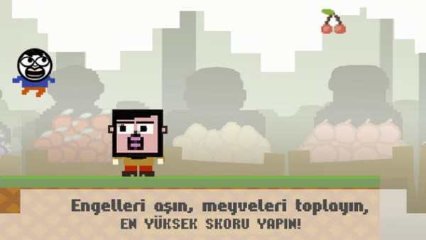 Mini Çakal Pazarda screenshot 3