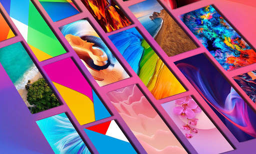 HD Wallpapers For Xiaomi Mi-Redmi screenshot 1