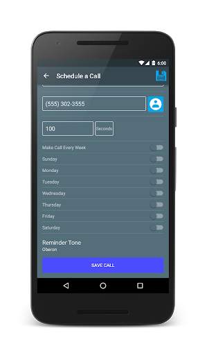 Auto Dialer screenshot 8