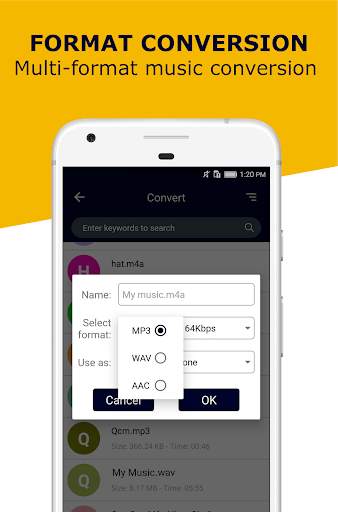 Music Cutter - Free Ringtone Maker 2020 screenshot 7