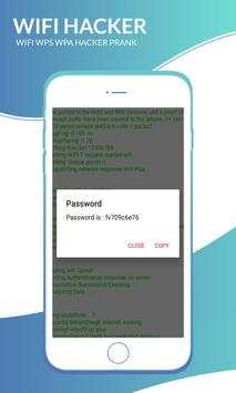 WiFi Hacker - WiFi Hacking Simulated App screenshot 5