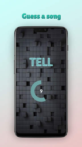 Sing it - Song association screenshot 2