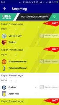 JBTV NONTON BOLA screenshot 5