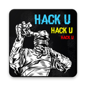 HACK U icon