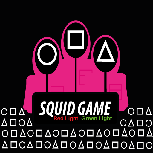 Squid Games icon