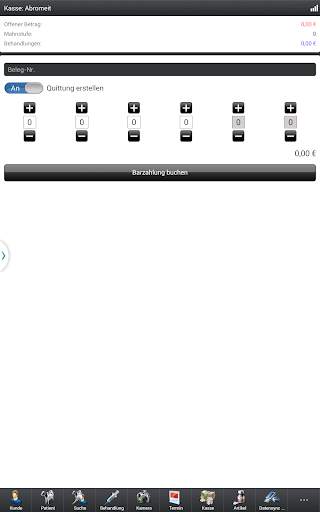 Pegasus App screenshot 22