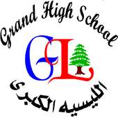 Grand Lycee icon