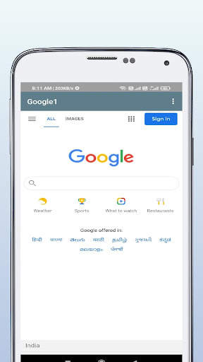 internet explorer and web browser screenshot 7