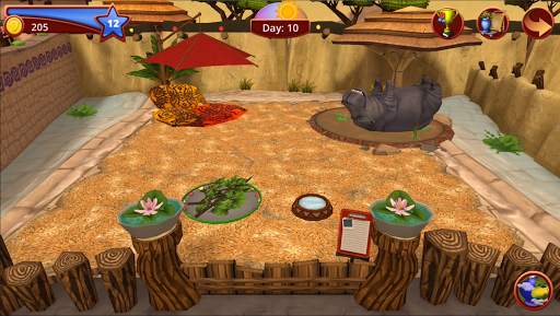 PetWorld: WildLife Africa screenshot 8