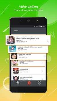 Video downloader - HD video downloader screenshot 22