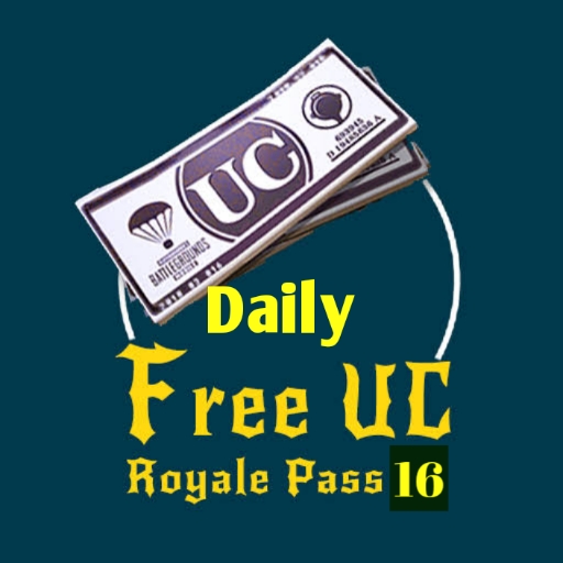 Free UC Win иконка