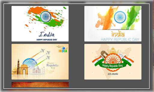 Republic Day Photo Editor screenshot 2