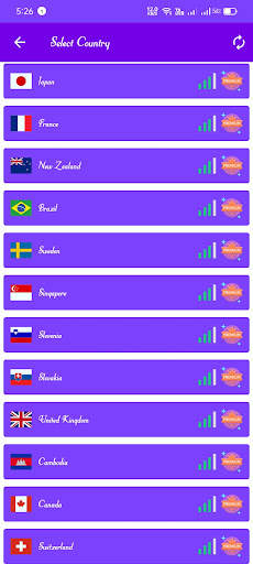A2S VPN For FF screenshot 5