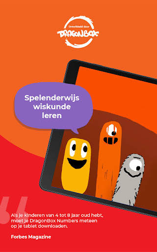 Kahoot! Numbers by DragonBox screenshot 17