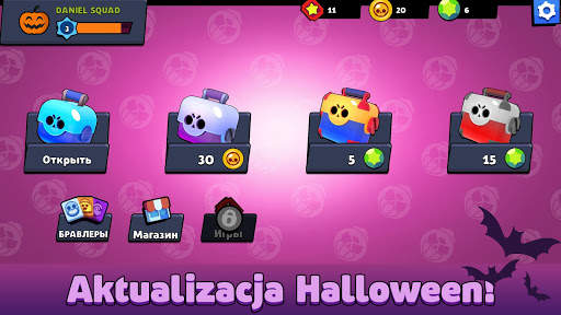 Brawl Box Stars Simulator screenshot 1
