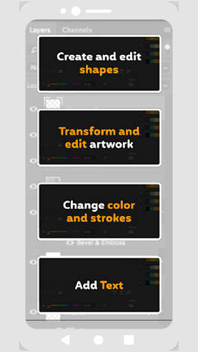 Adobe Illustrator For Beginner screenshot 4