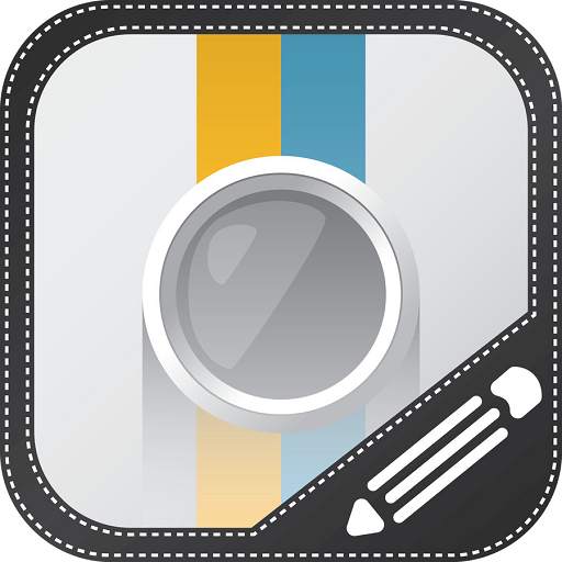 Photo Editor App VMG screenshot 1