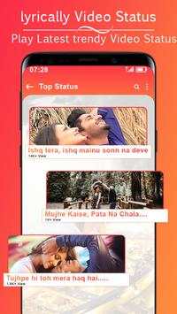 Woow - New Video Status screenshot 3