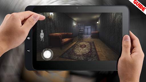 Guide Evil Nun 2 Horror Gameplay screenshot 4