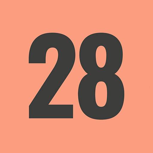 28 by Sam Wood 1.6.16