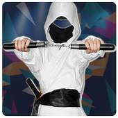 Ninja Photo Suit 1.0