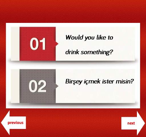 Kolay İngilizce Konuşma screenshot 1