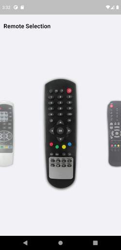 Remote Control For Hathway screenshot 8