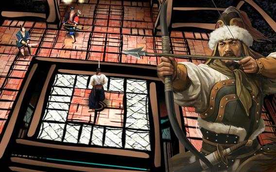 Legend Heroes : Mobile RPG Game screenshot 5