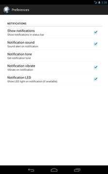 Server Monitor: Website status screenshot 15