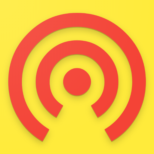 My IP Address icon