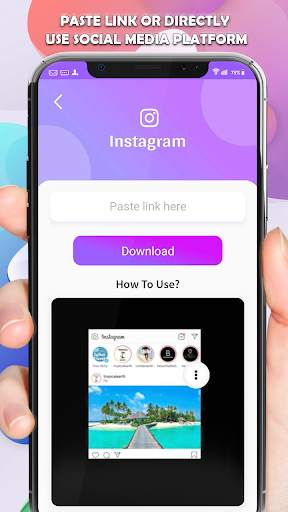 Videos downloader | Status Saver screenshot 5