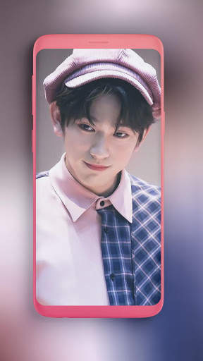 GOT7 Jinyoung wallpaper Kpop HD new screenshot 8