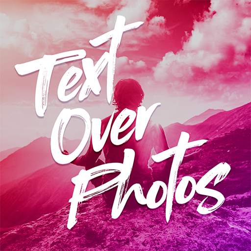 Text Over Photo 8.1.2