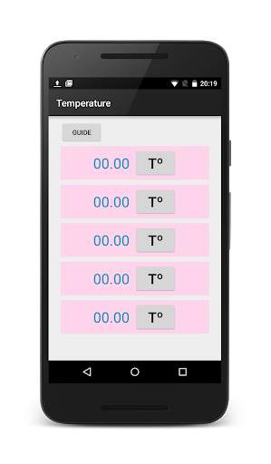 Easy NodeMCU скриншот 3
