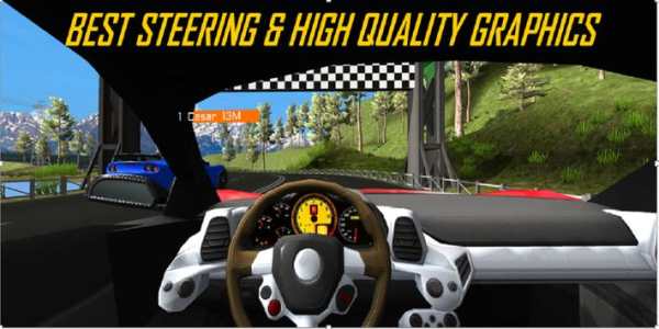 Speed Car Racing screenshot 3