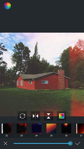 Afterlight screenshot 4