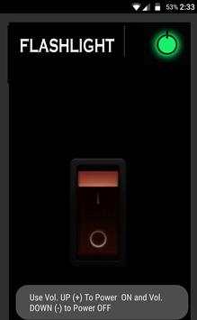 Flashlight 2017 screenshot 1
