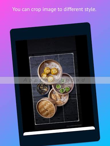 Crop image  - crop photo & crop pictures , nocrop screenshot 20