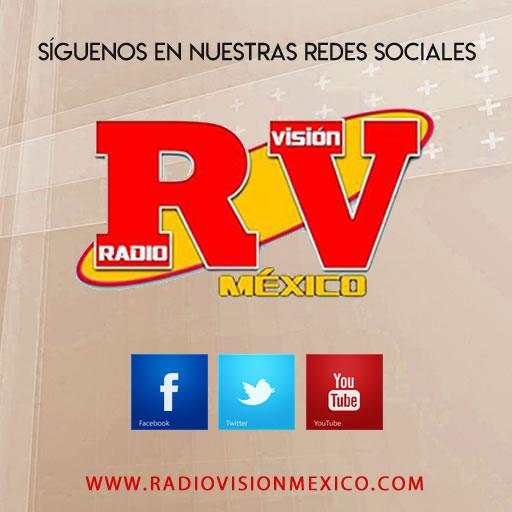 Radio Visión MX screenshot 4