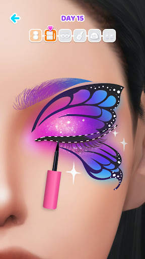 Makeup Artist: Makeup Games screenshot 3