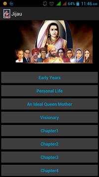 Rajmata Jijau screenshot 3