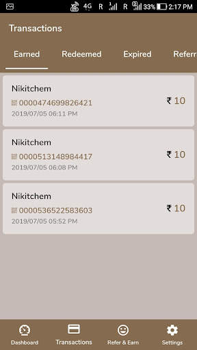 NikitChem- Mera App Mera Batua screenshot 4