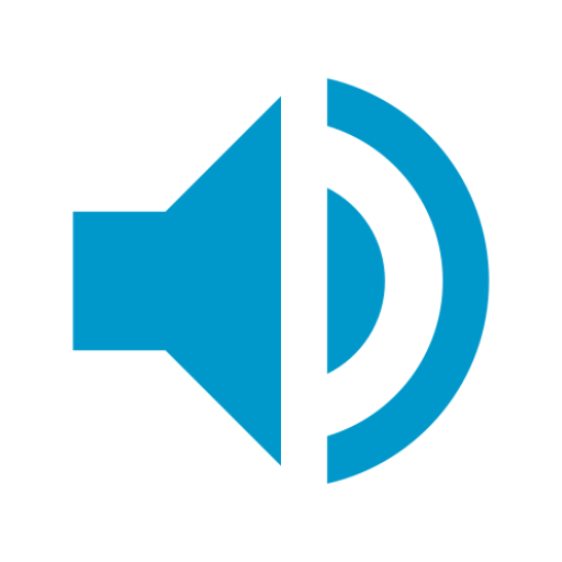 Total Volume icon