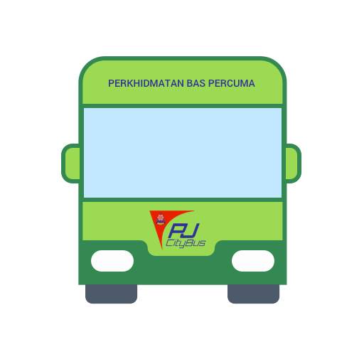 PJ City Bus 2.0.1