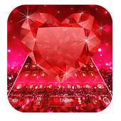 Love Heart Keyboard 10001003
