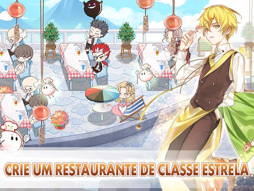 Food Fantasy screenshot 9