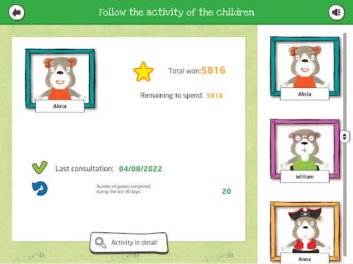 Woodchuck's Sleep screenshot 12